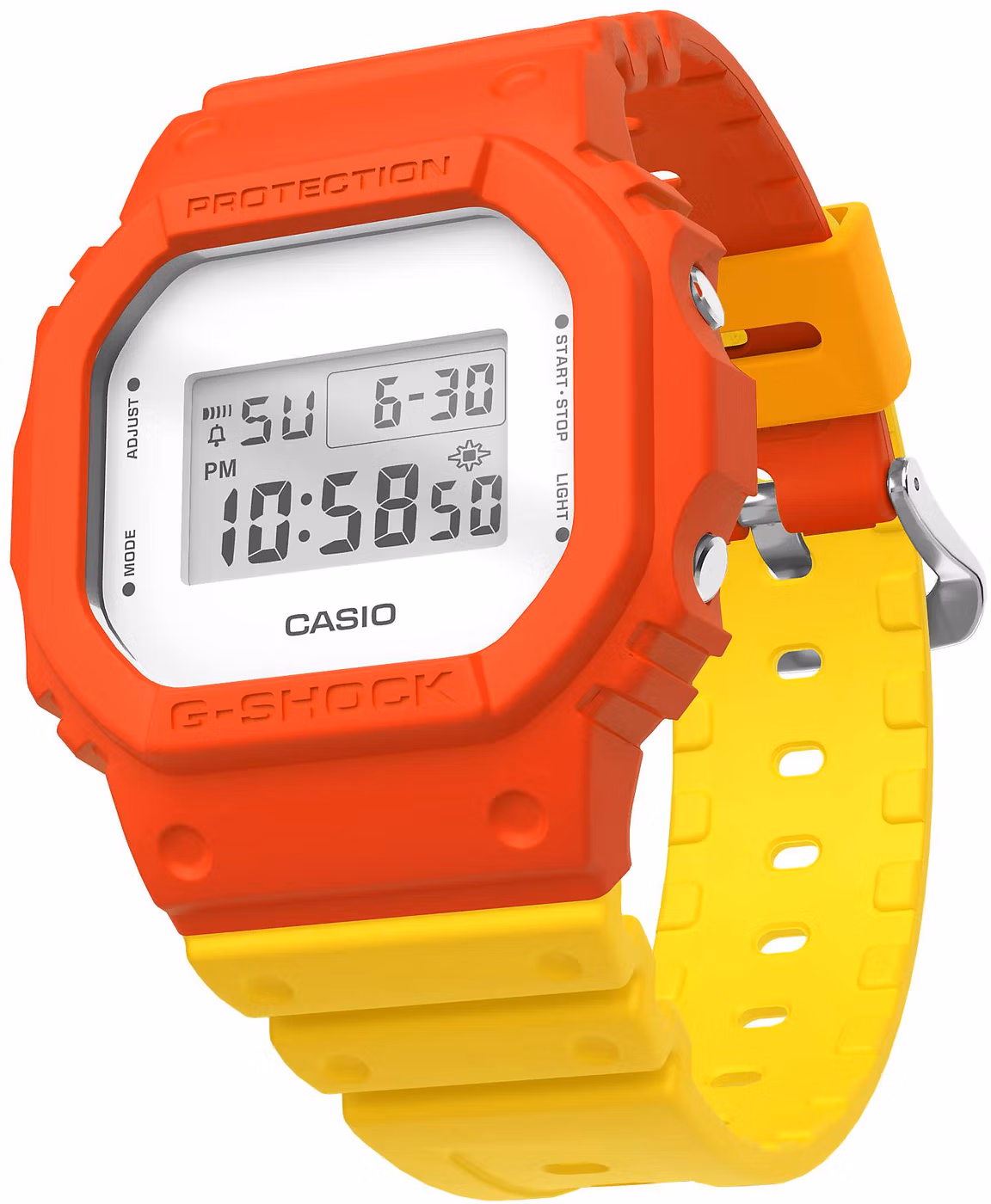 Casio DWE-5610-DGS1