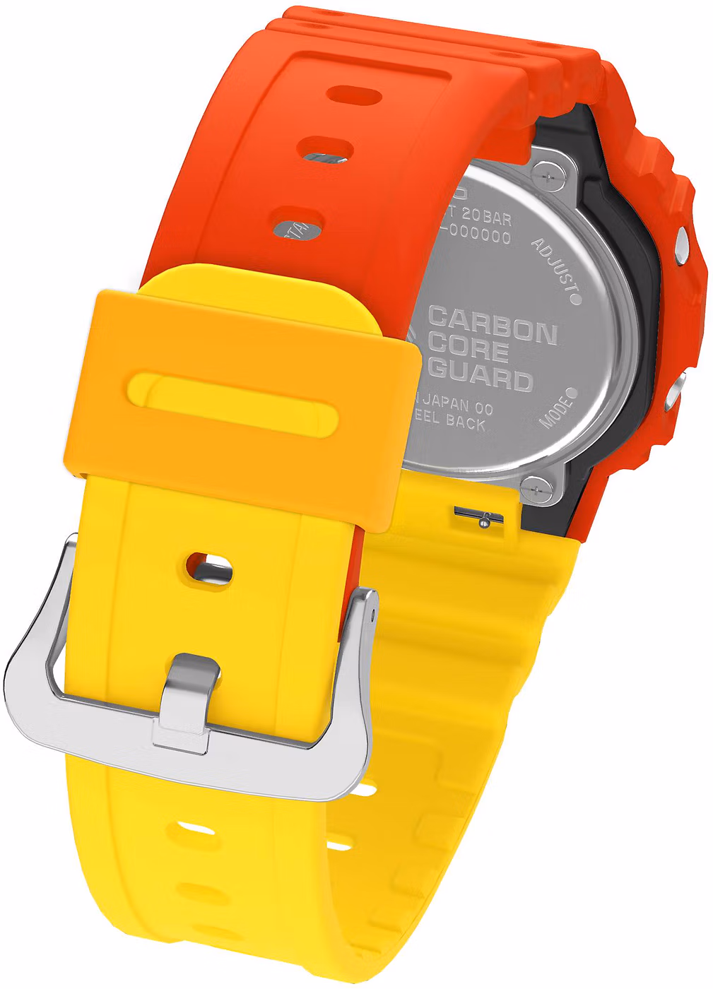 Casio DWE-5610-DGS1