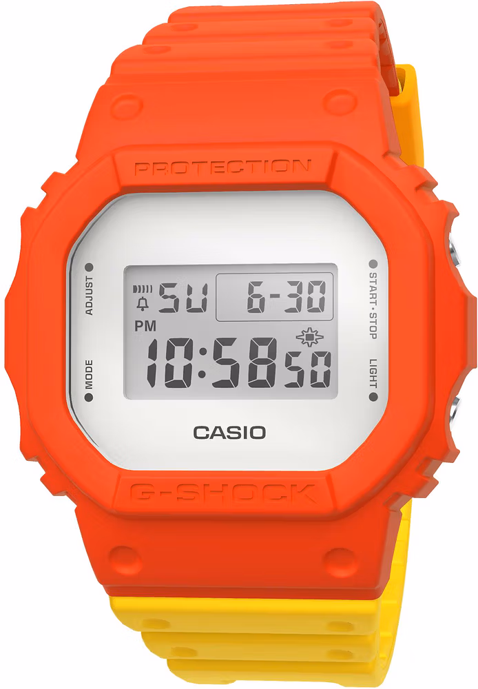Casio DWE-5610-DGS1