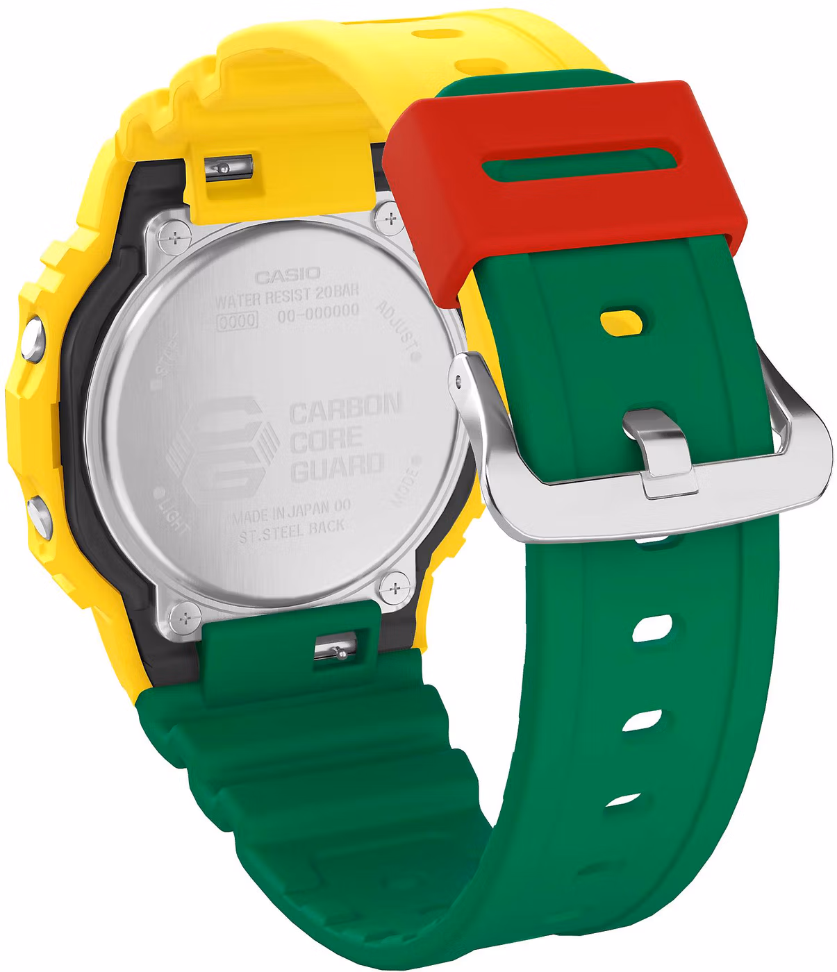 Casio DWE-5610-DGS2