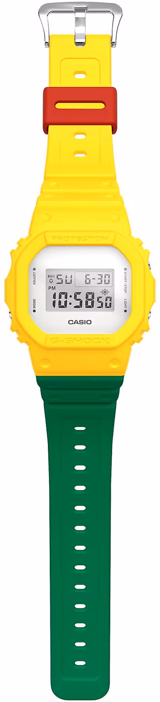 Casio DWE-5610-DGS2