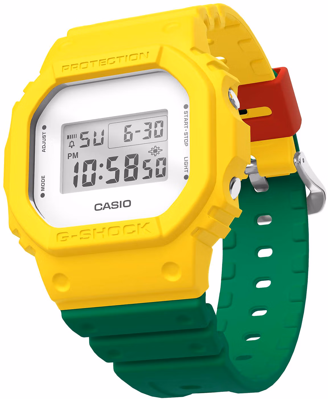 Casio DWE-5610-DGS2