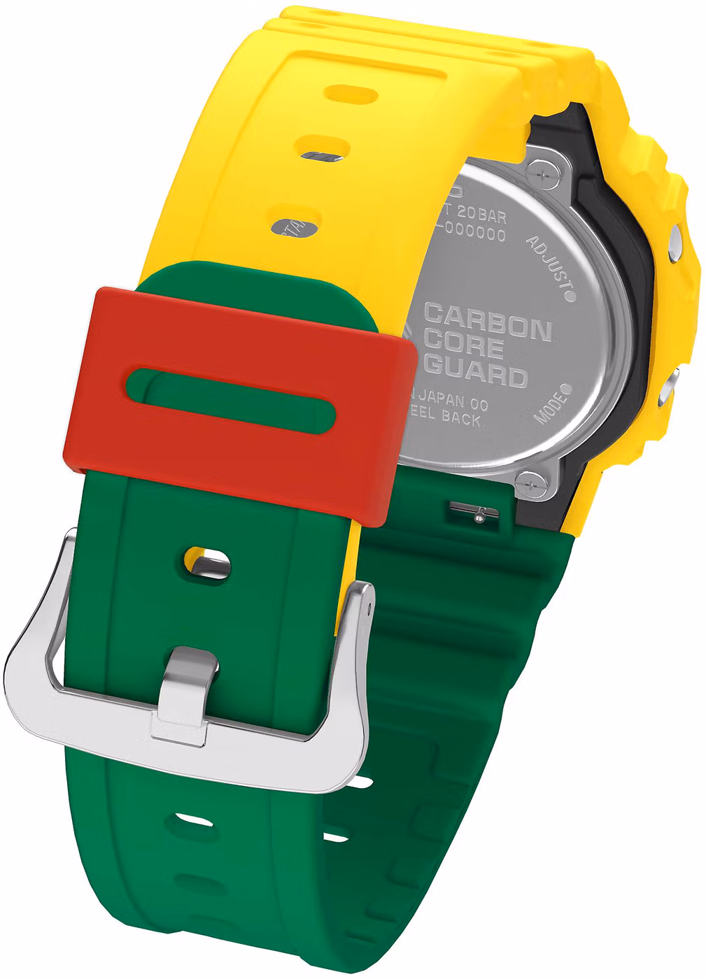 Casio DWE-5610-DGS2