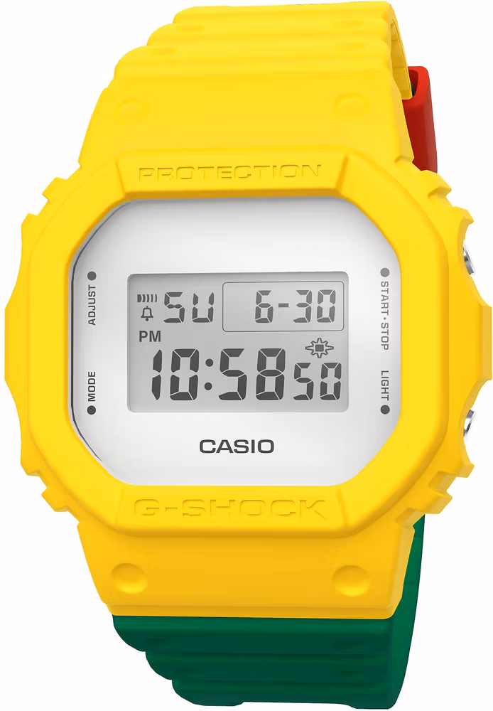 Casio DWE-5610-DGS2