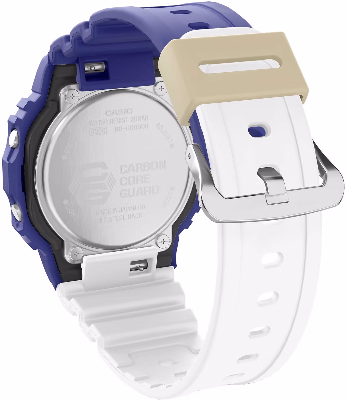 Casio DWE-5610-DGS3