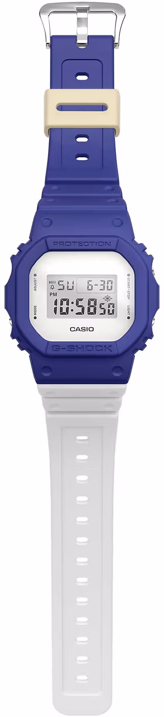 Casio DWE-5610-DGS3