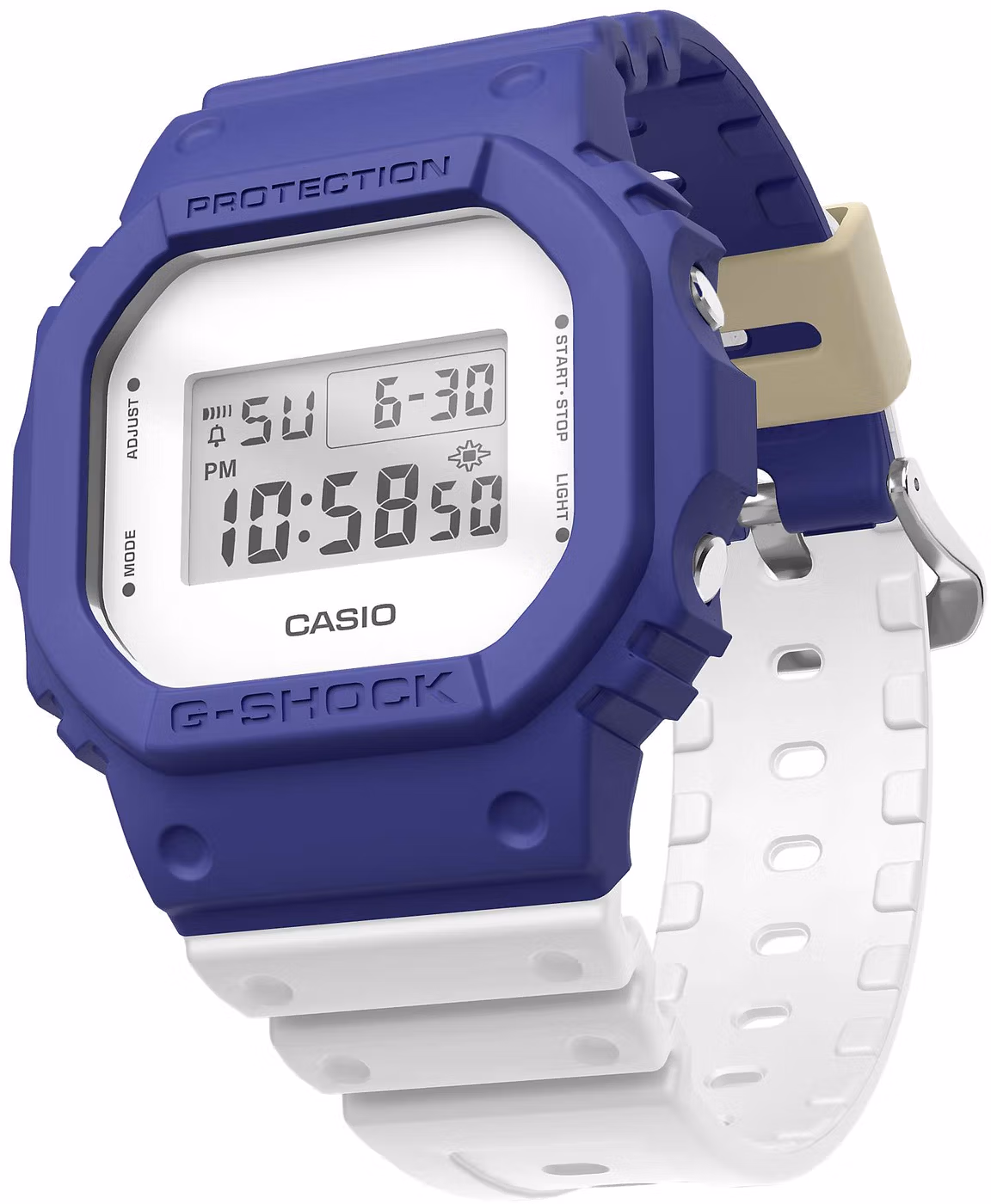 Casio DWE-5610-DGS3