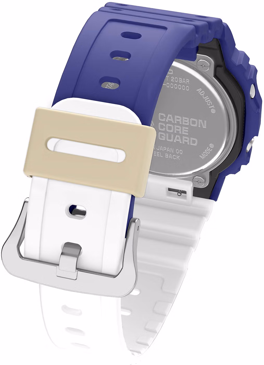 Casio DWE-5610-DGS3
