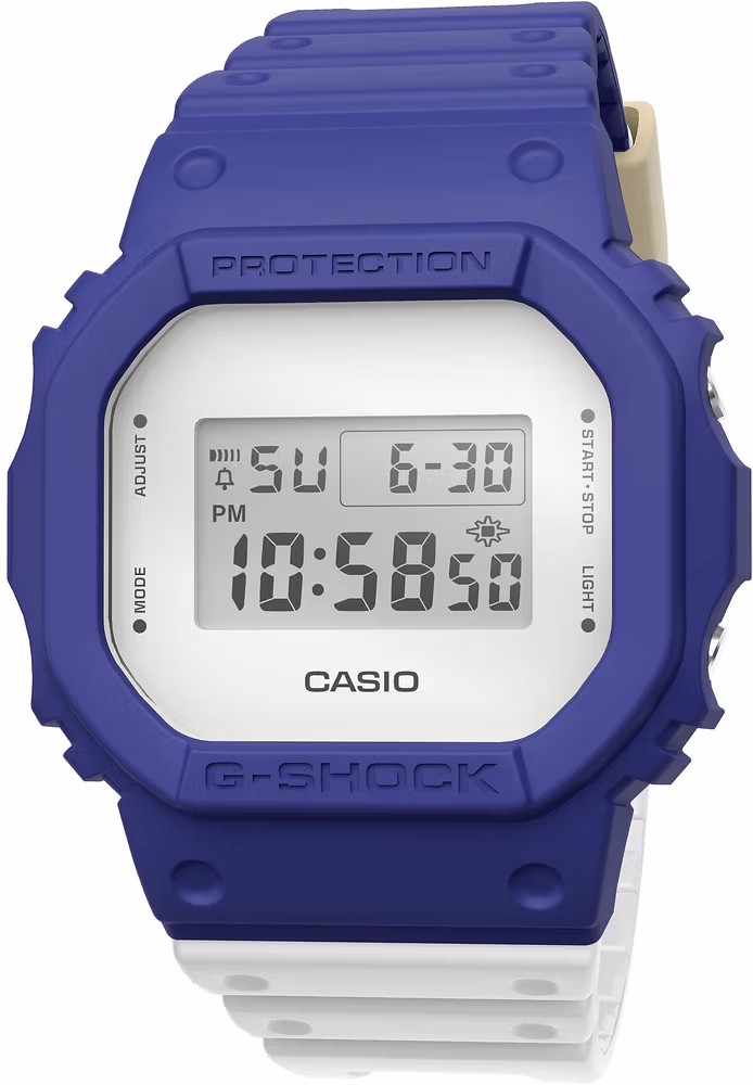 Casio DWE-5610-DGS3