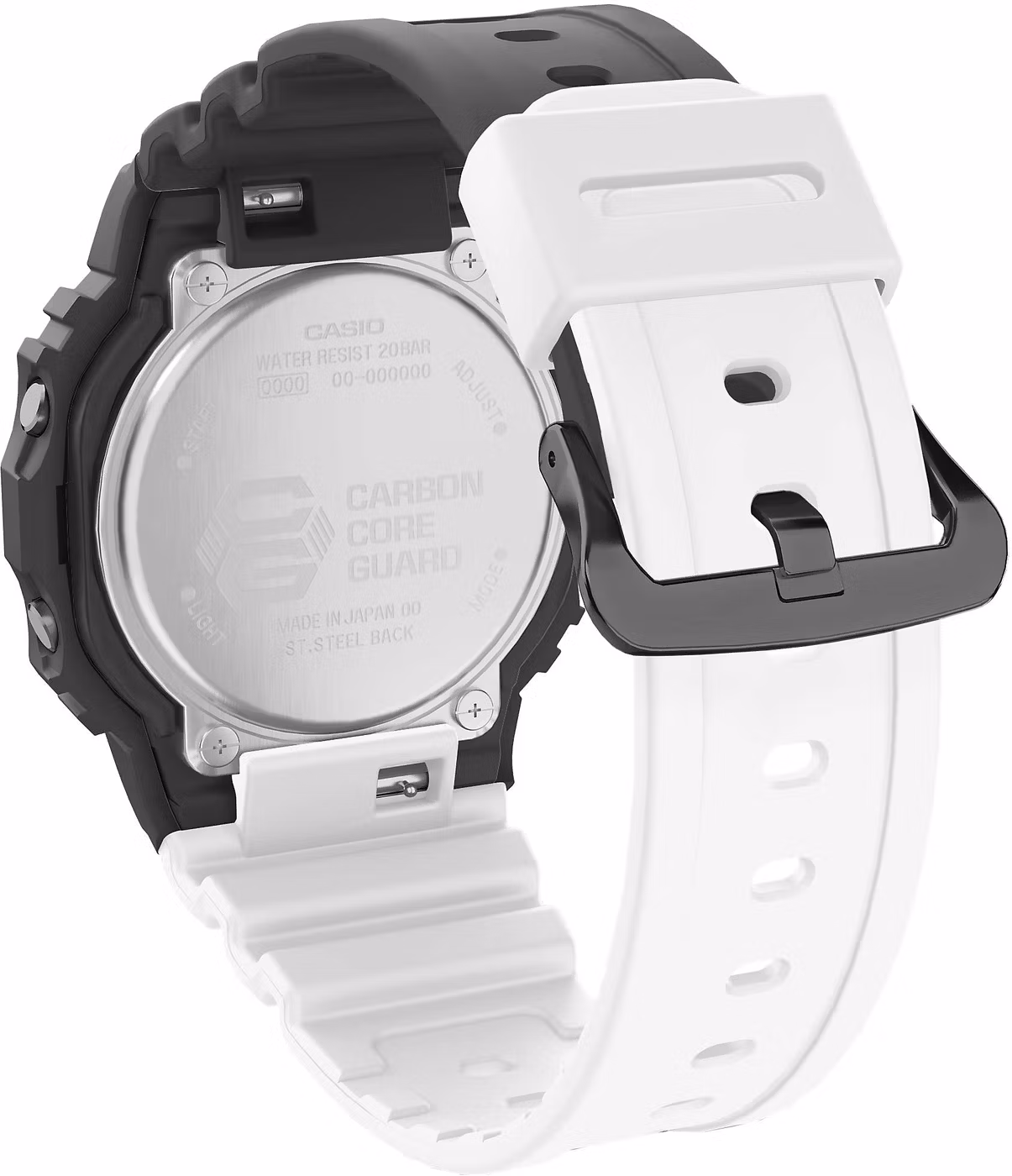 Casio DWE-5610-FB