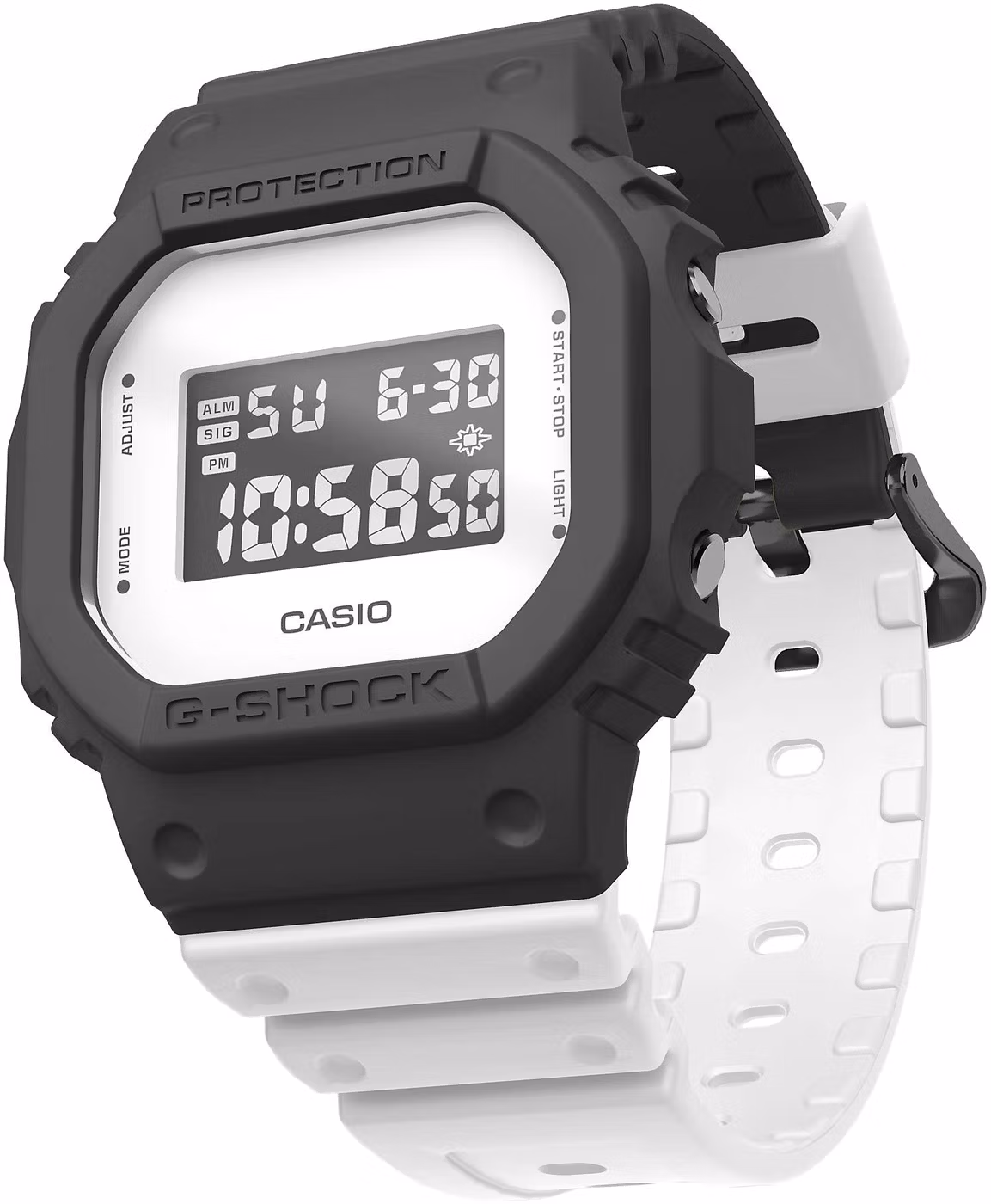 Casio DWE-5610-FB
