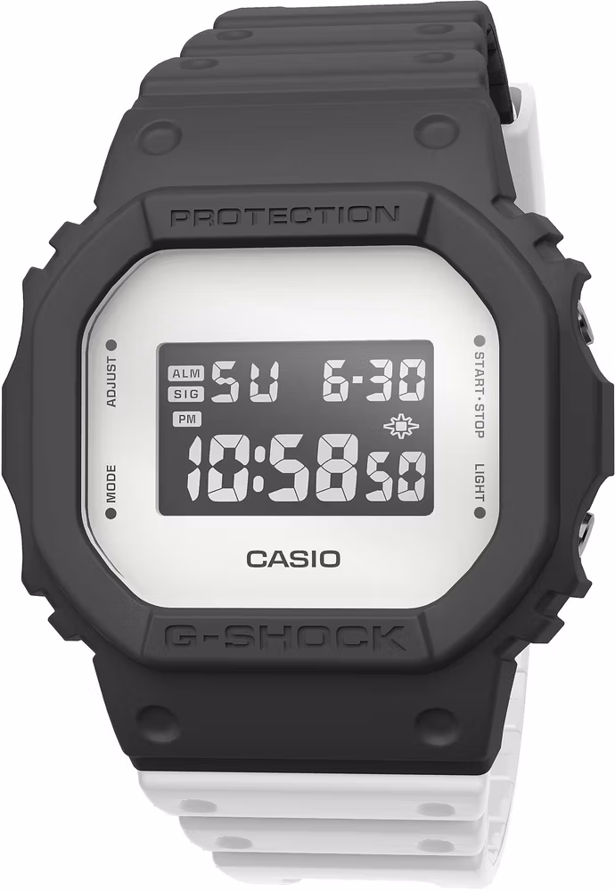 Casio DWE-5610-FB
