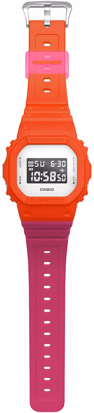 Casio DWE-5610-FLM
