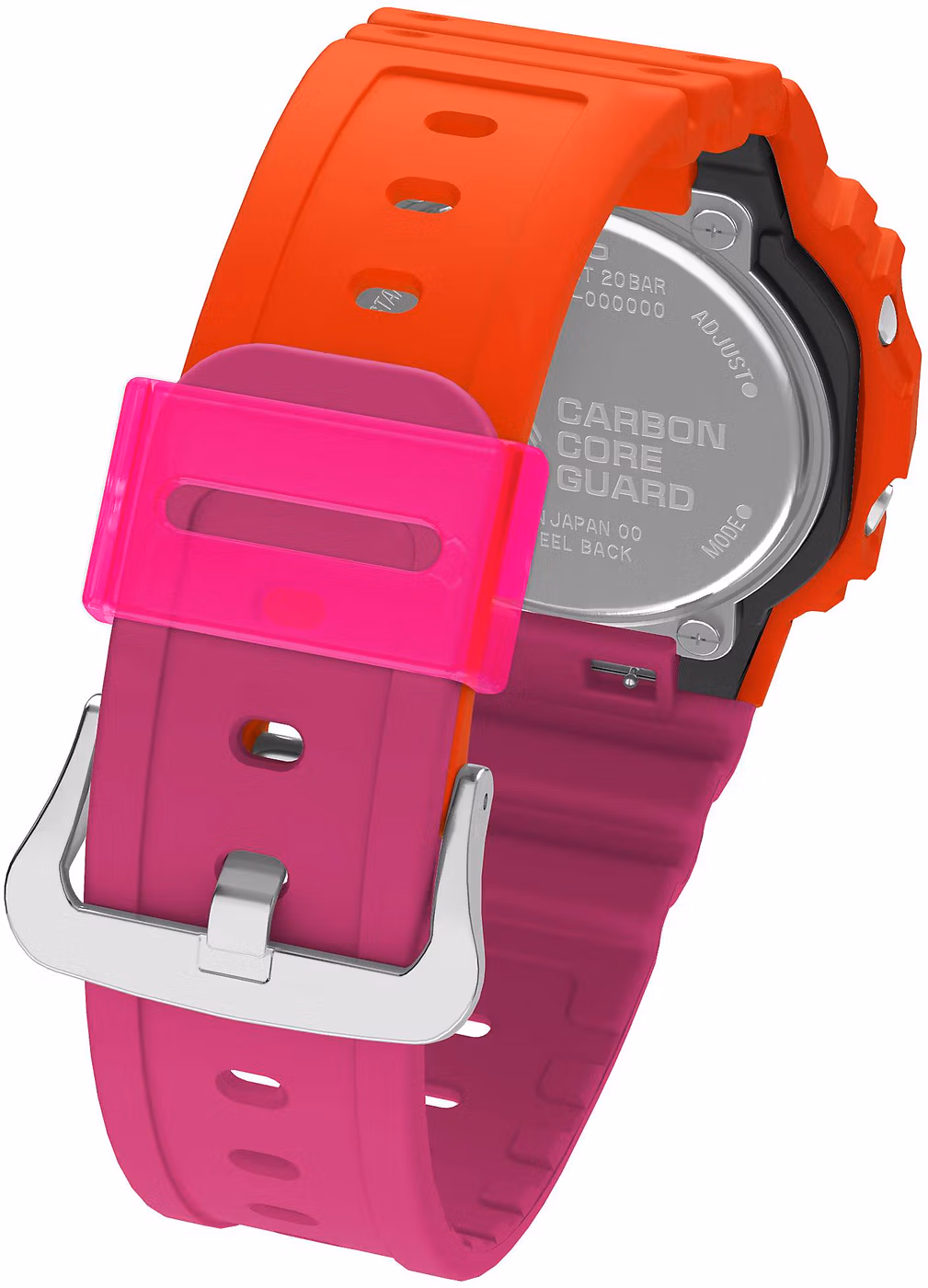 Casio DWE-5610-FLM