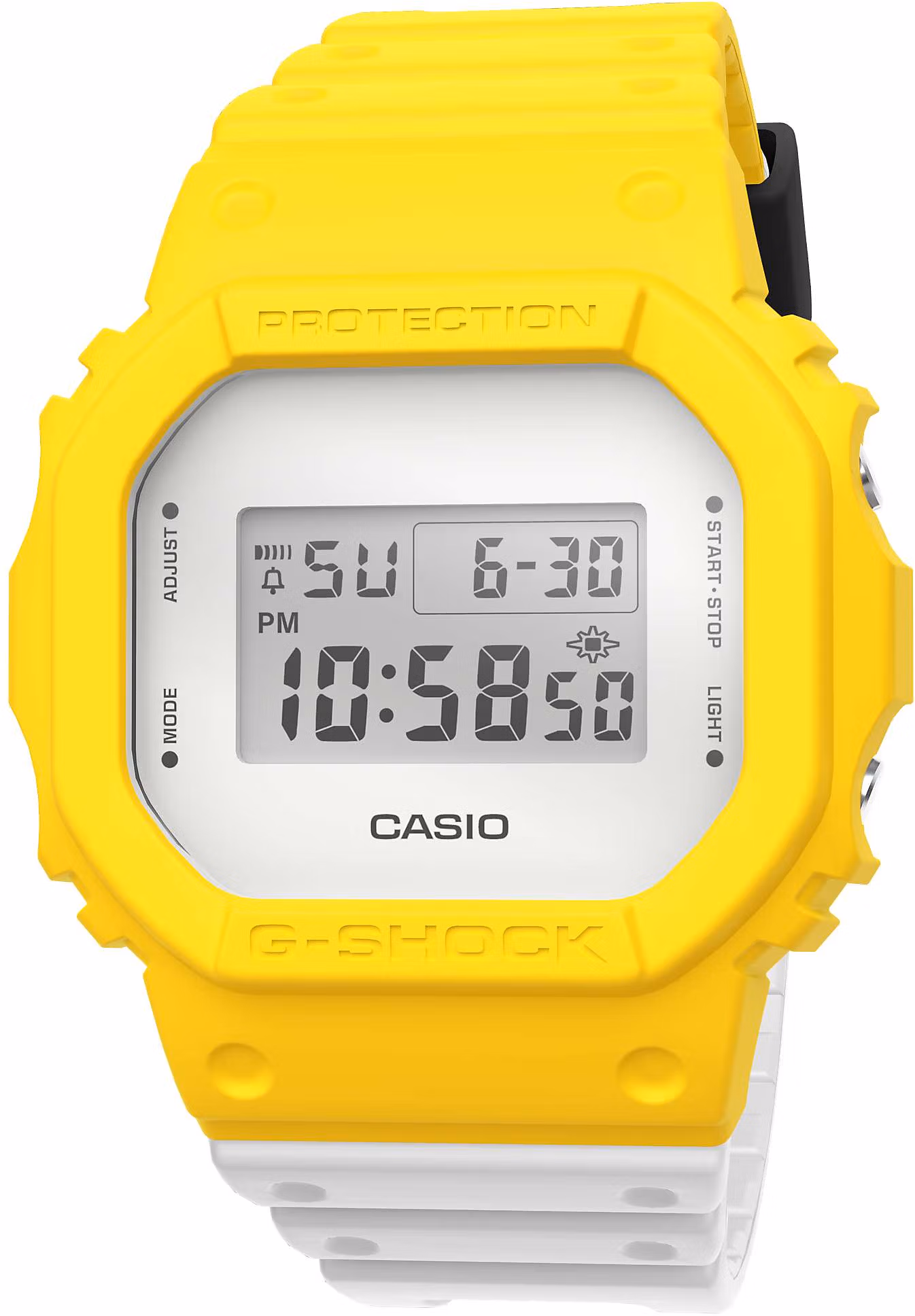 Casio DWE-5610-G-DESIGNER-HM