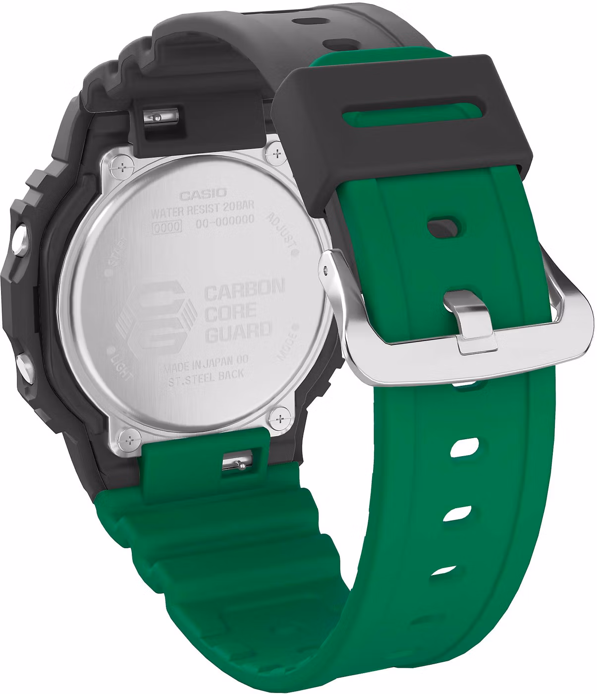 Casio DWE-5610-GLF