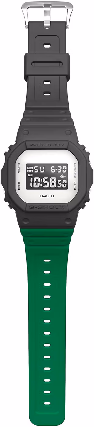 Casio DWE-5610-GLF