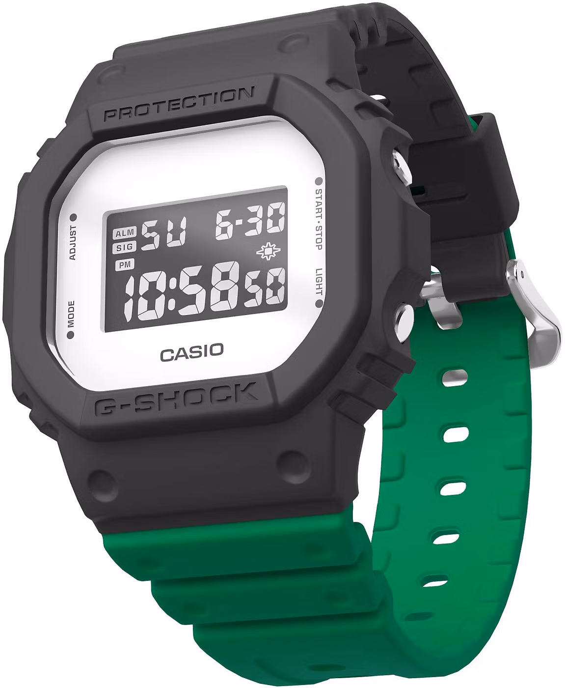 Casio DWE-5610-GLF