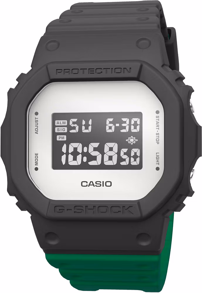 Casio DWE-5610-GLF