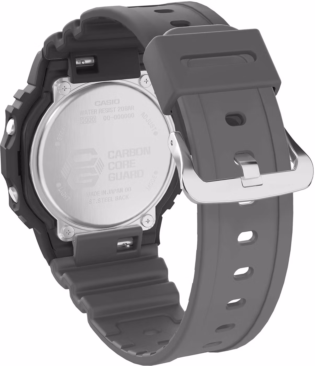 Casio DWE-5610-GYM1