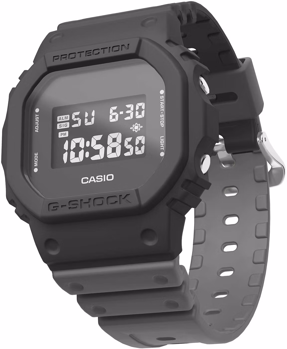 Casio DWE-5610-GYM1