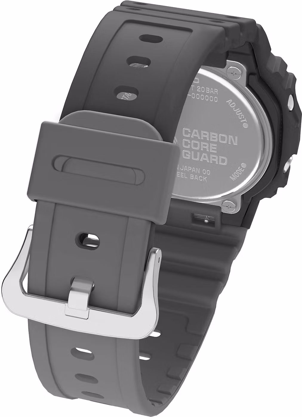 Casio DWE-5610-GYM1