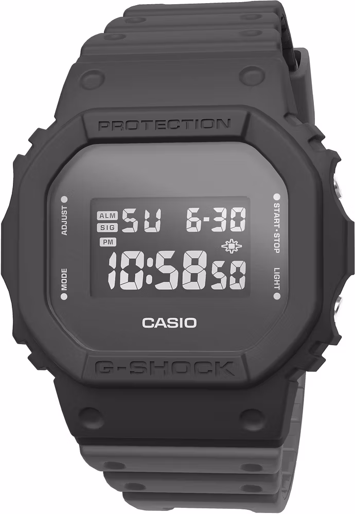 Casio DWE-5610-GYM1