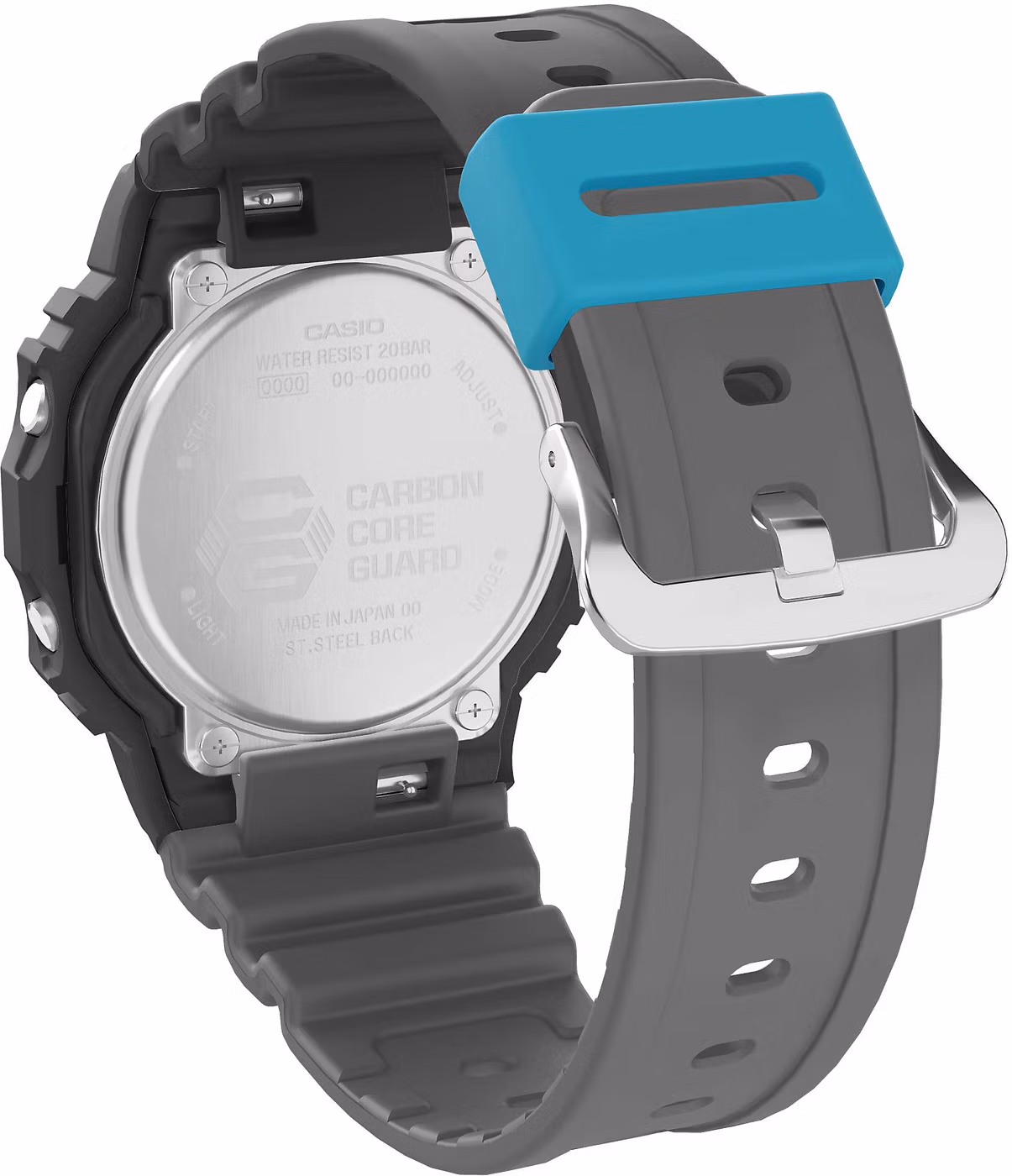 Casio DWE-5610-GYM2