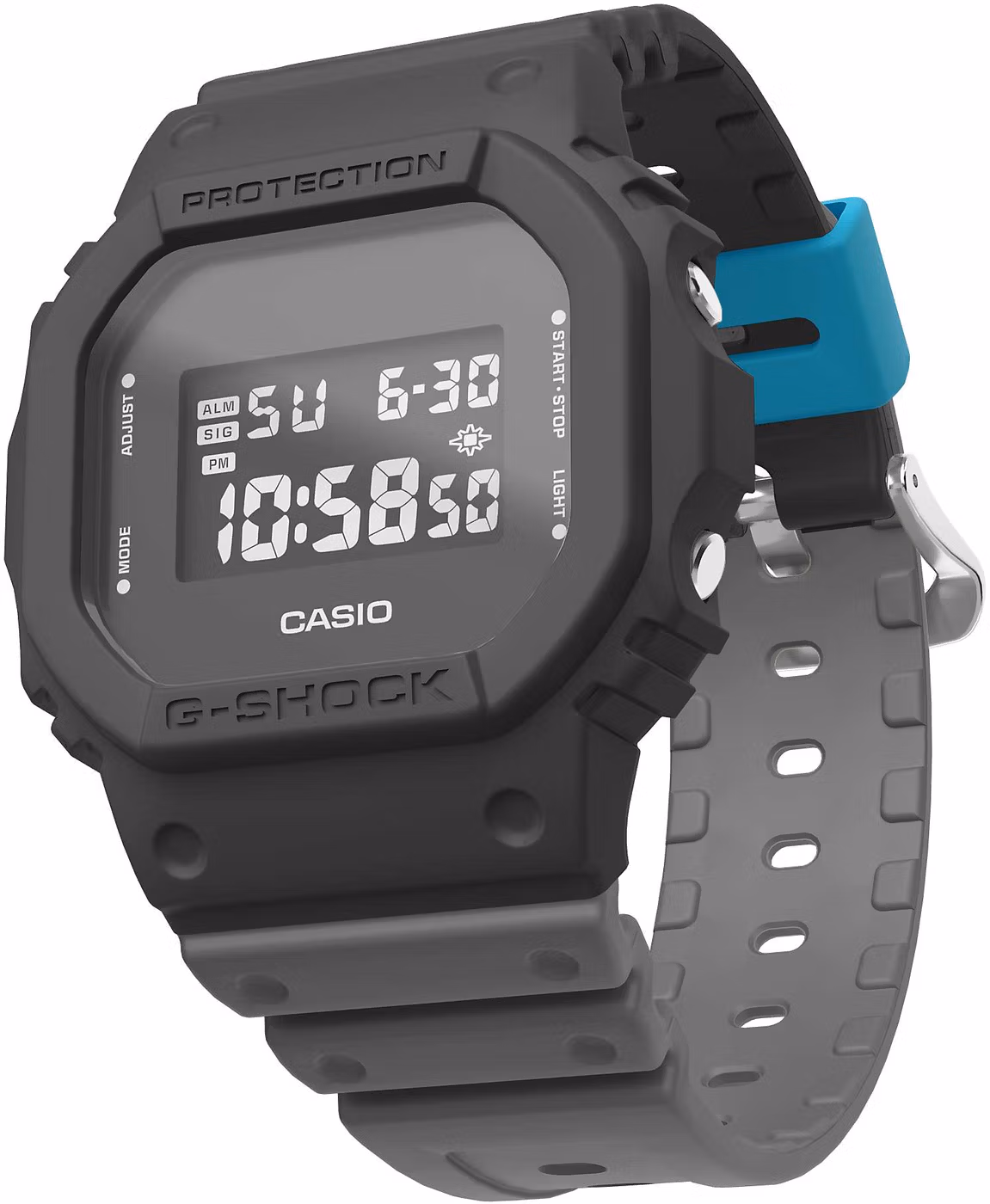 Casio DWE-5610-GYM2