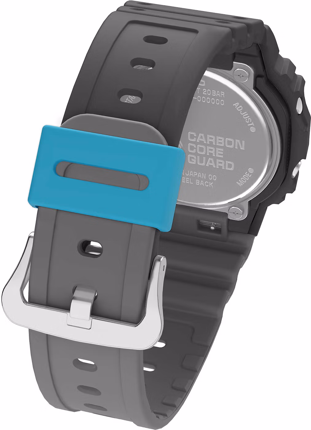 Casio DWE-5610-GYM2