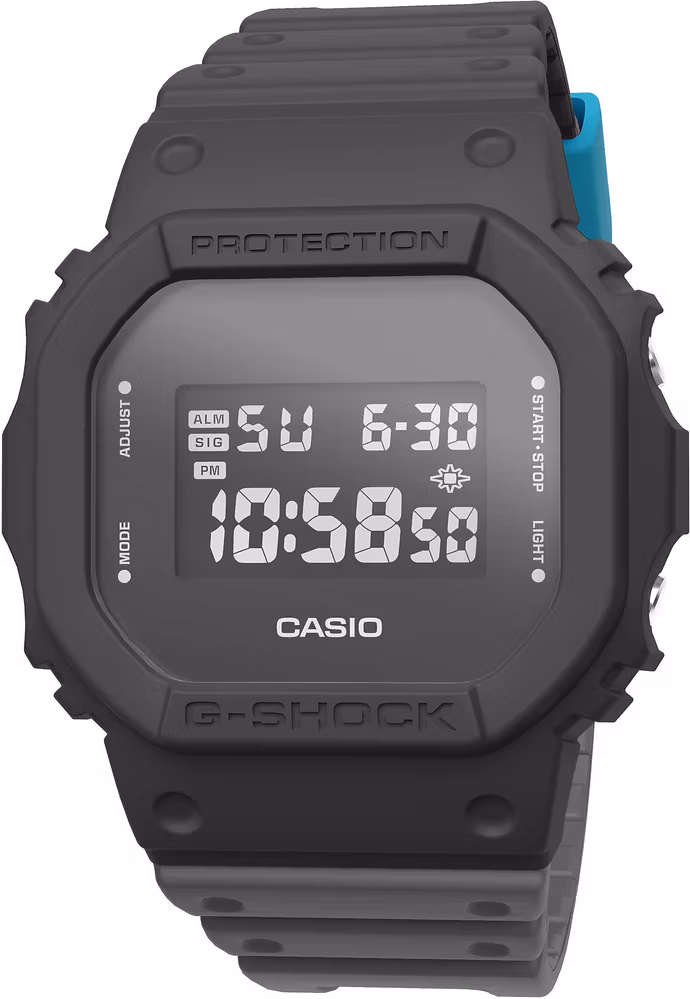 Casio DWE-5610-GYM2