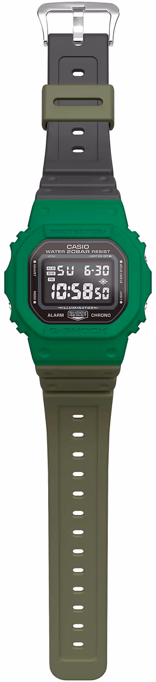 Casio DWE-5610-HIKE1