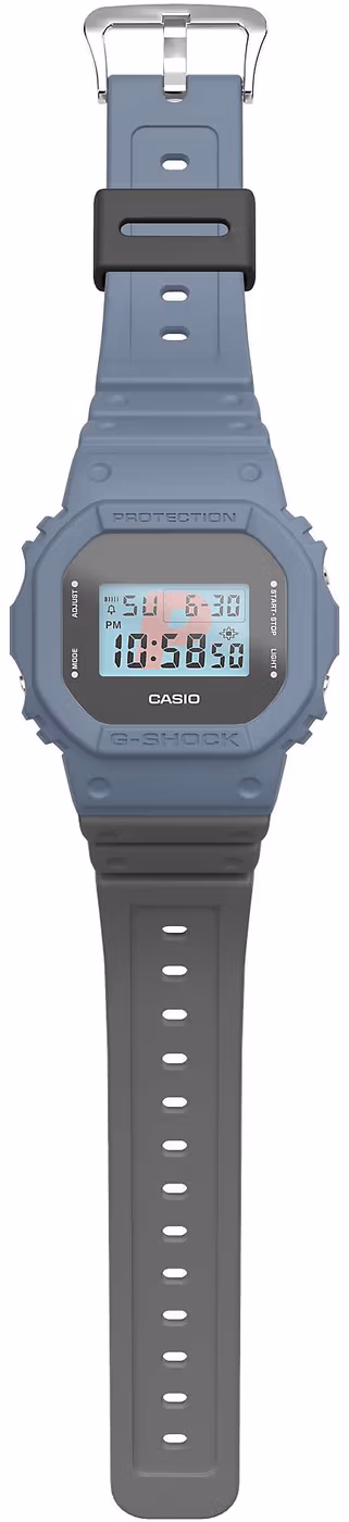 Casio DWE-5610-HR-PB