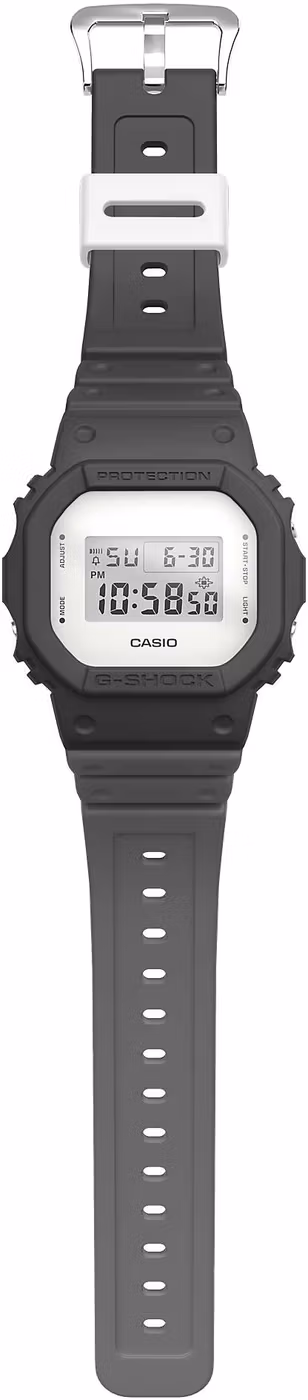 Casio DWE-5610-HR-VT