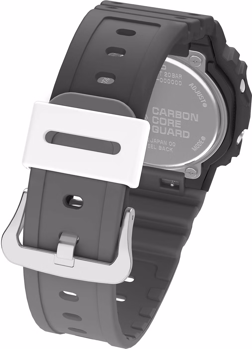 Casio DWE-5610-HR-VT
