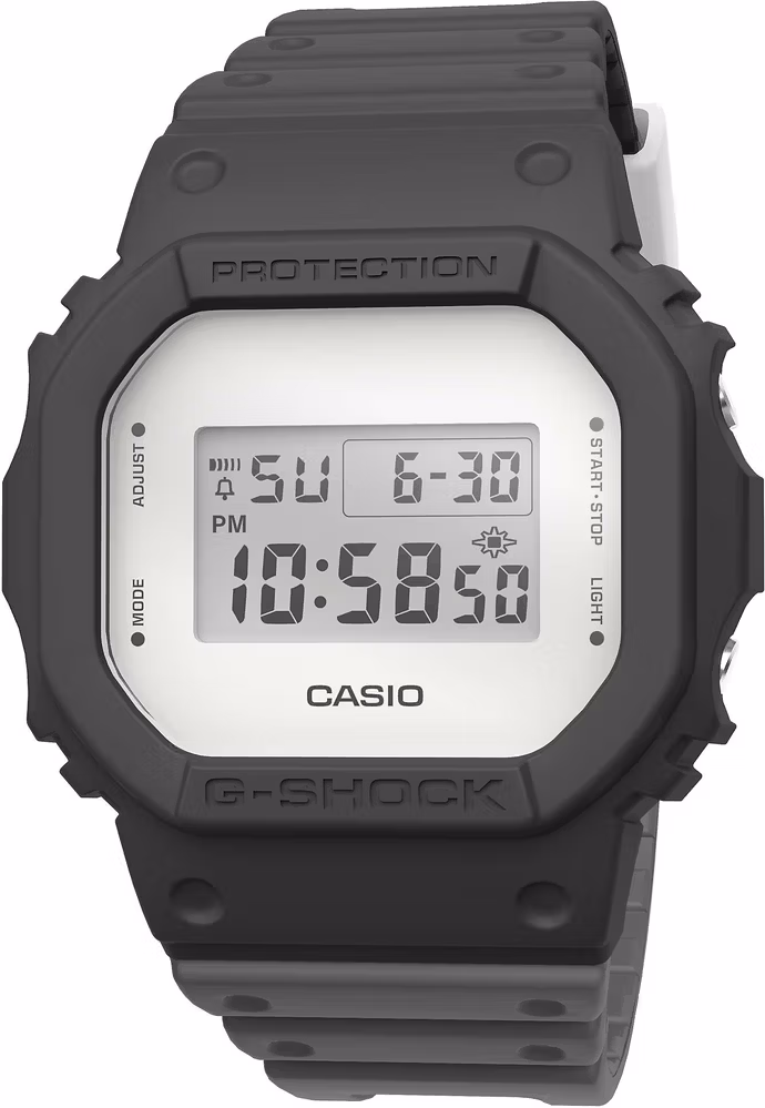 Casio DWE-5610-HR-VT
