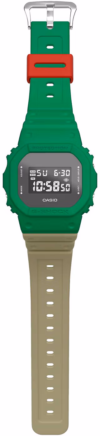 Casio DWE-5610-HR1