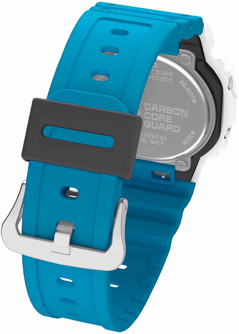 Casio DWE-5610-HR2
