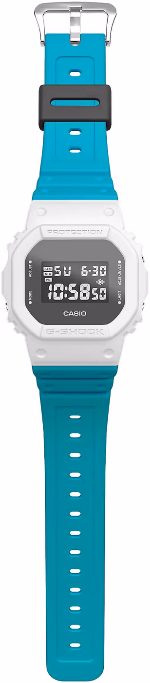 Casio DWE-5610-HR2