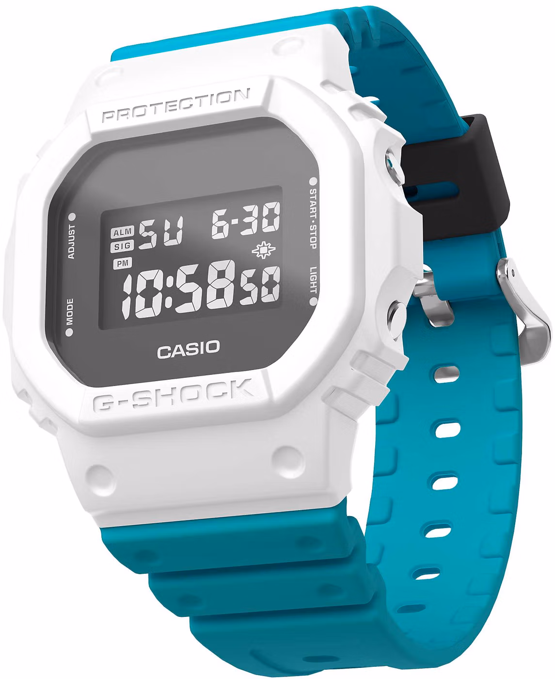 Casio DWE-5610-HR2