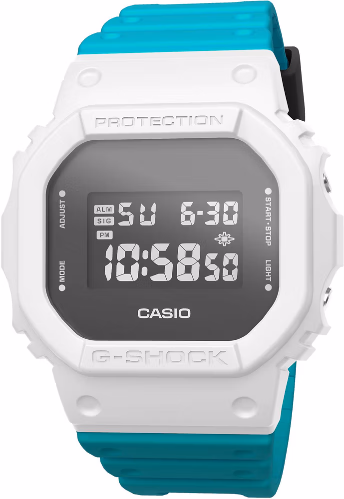 Casio DWE-5610-HR2