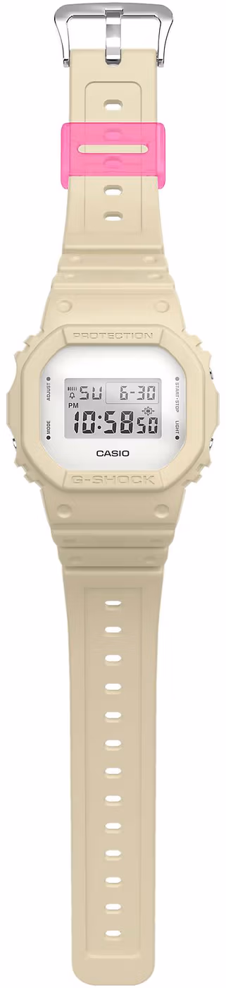 Casio DWE-5610-KAWAII-BGP