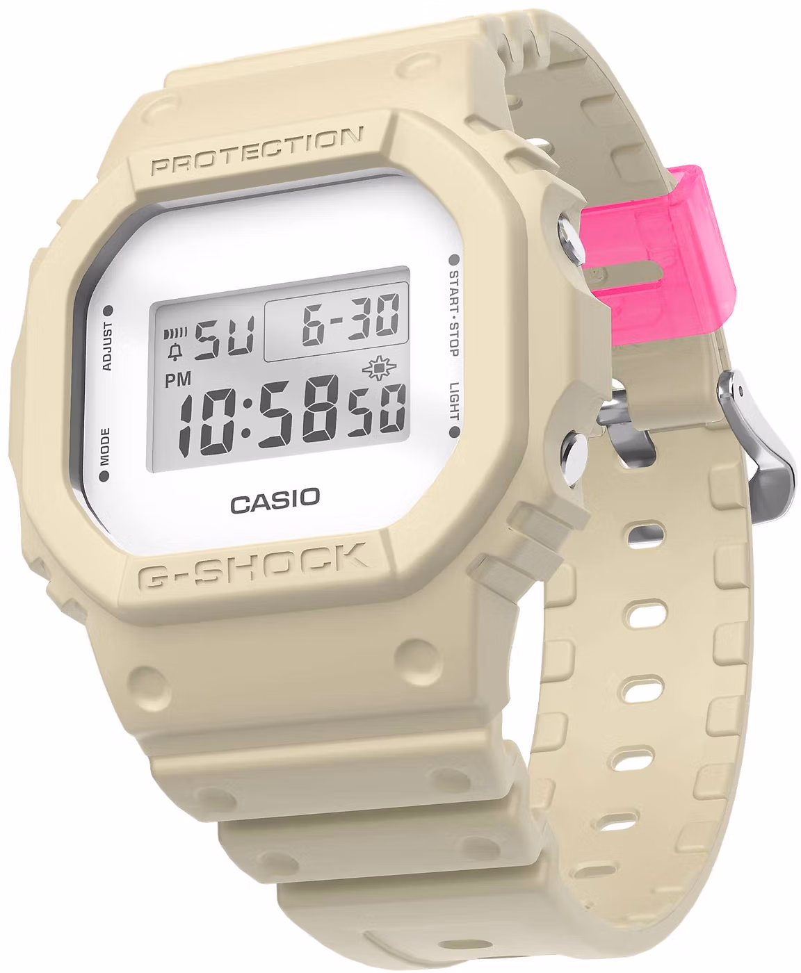 Casio DWE-5610-KAWAII-BGP