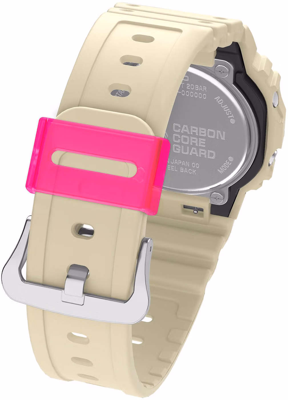 Casio DWE-5610-KAWAII-BGP