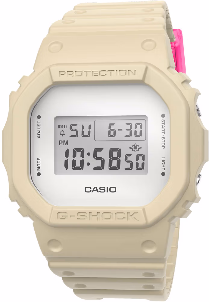 Casio DWE-5610-KAWAII-BGP