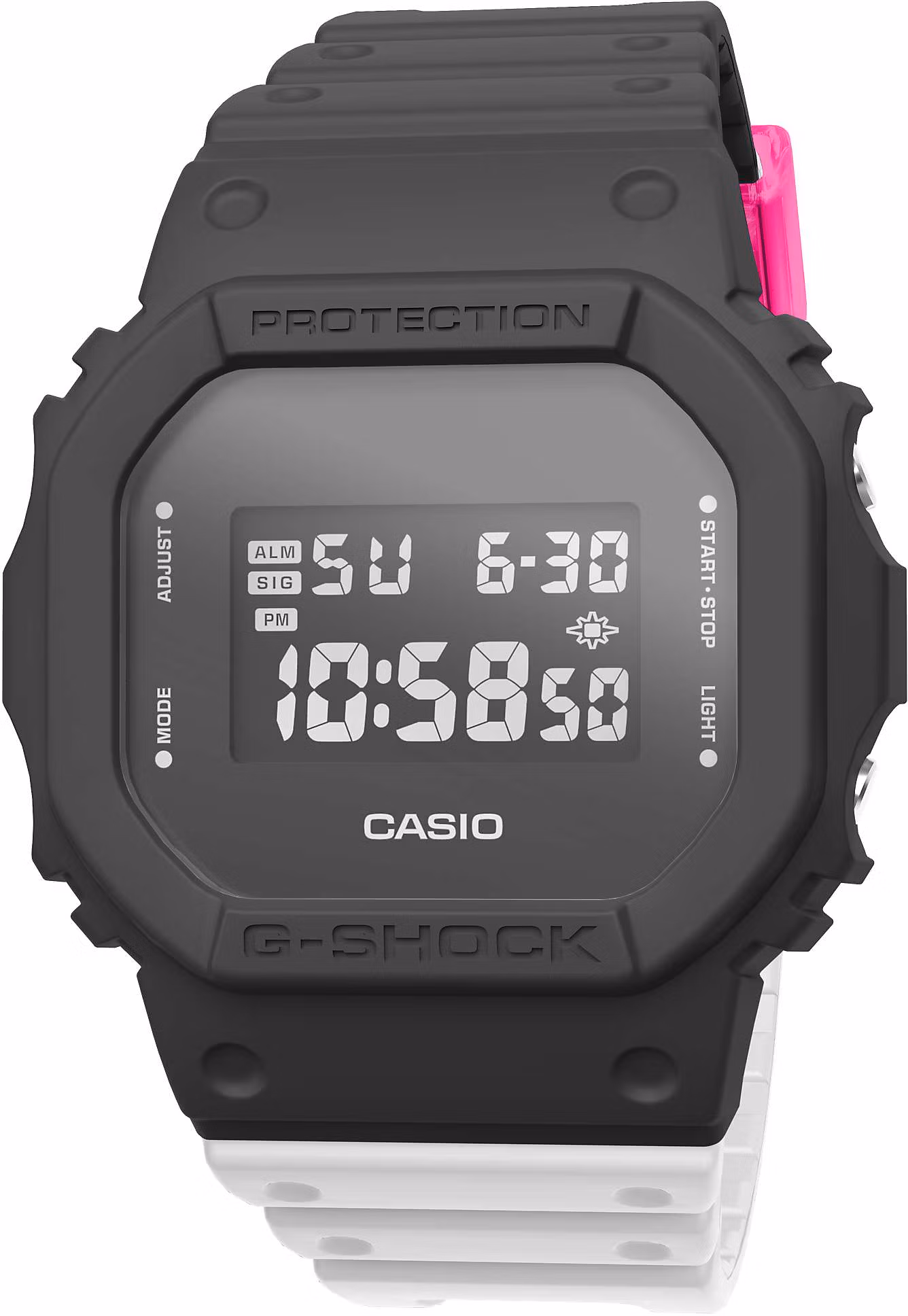 Casio DWE-5610-KAWAII-BKP