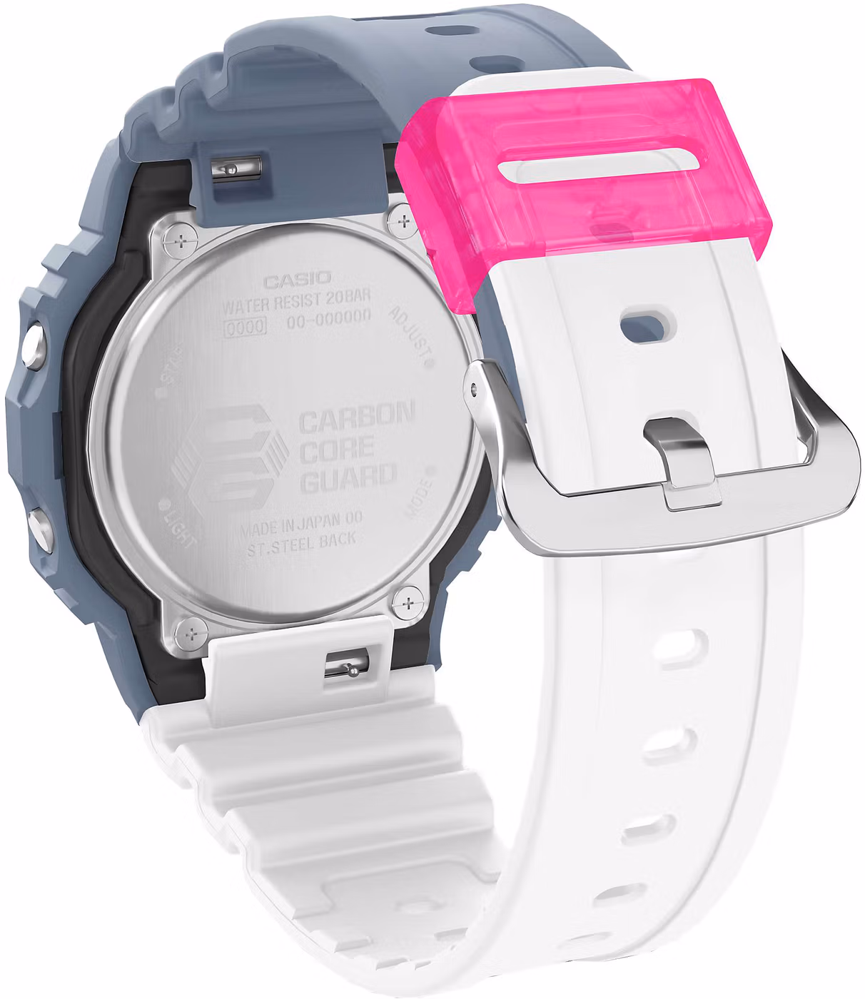 Casio DWE-5610-KAWAII-GP