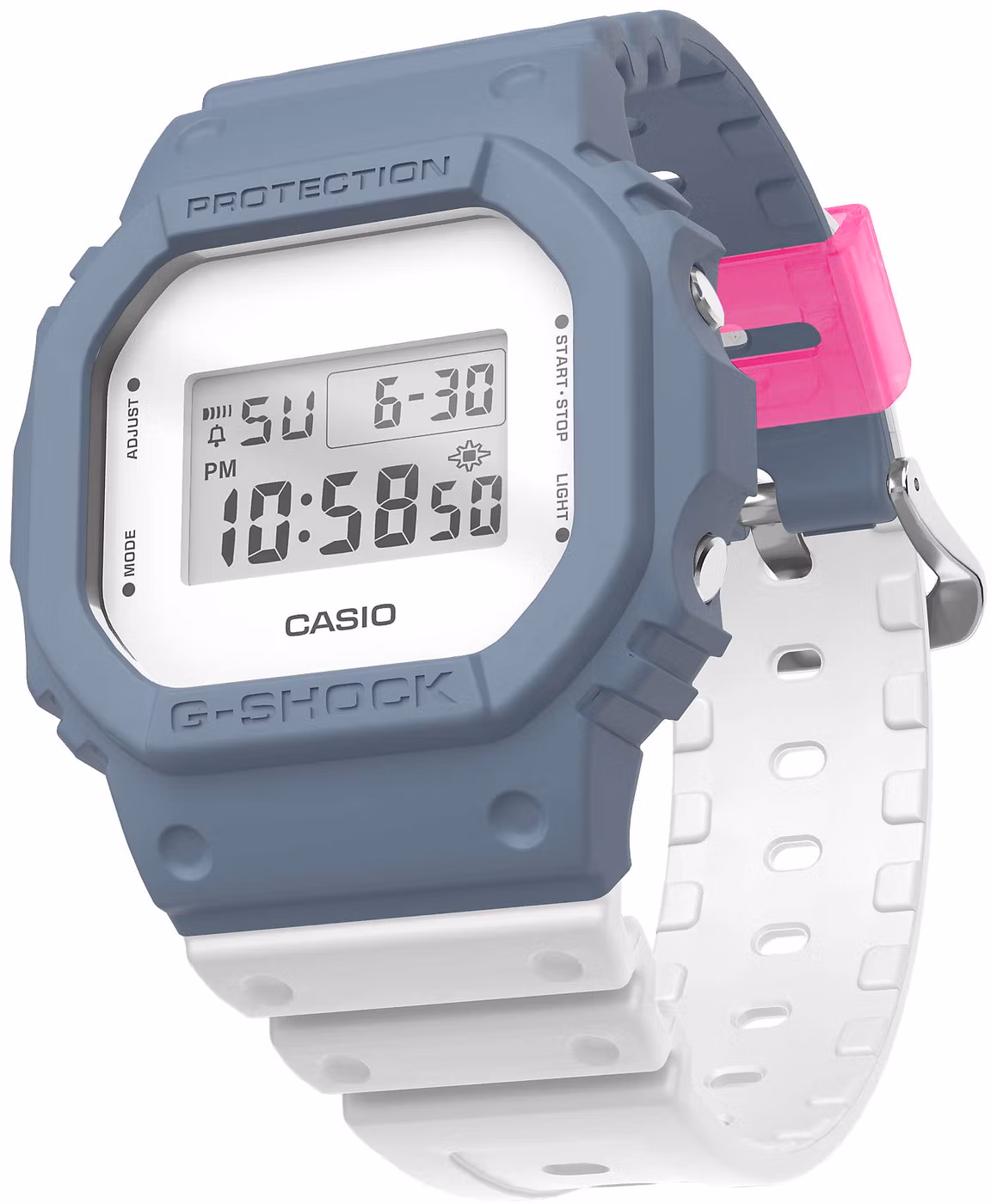 Casio DWE-5610-KAWAII-GP