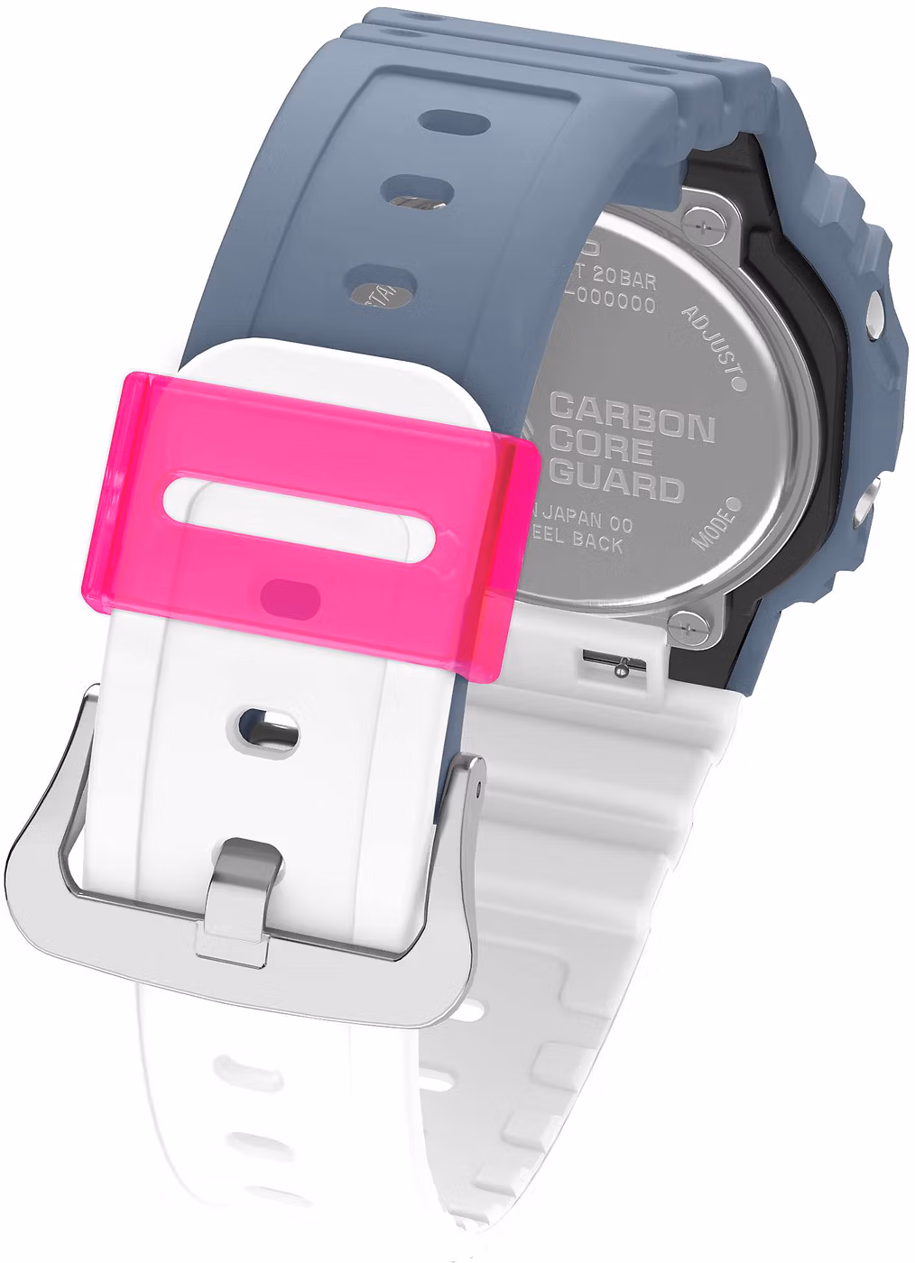 Casio DWE-5610-KAWAII-GP
