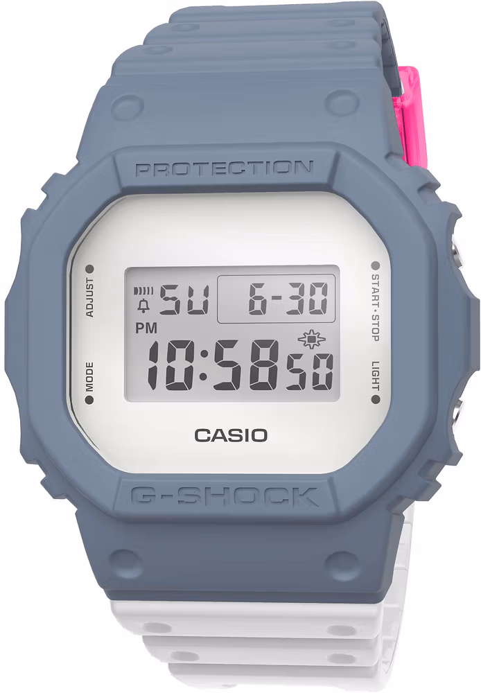 Casio DWE-5610-KAWAII-GP